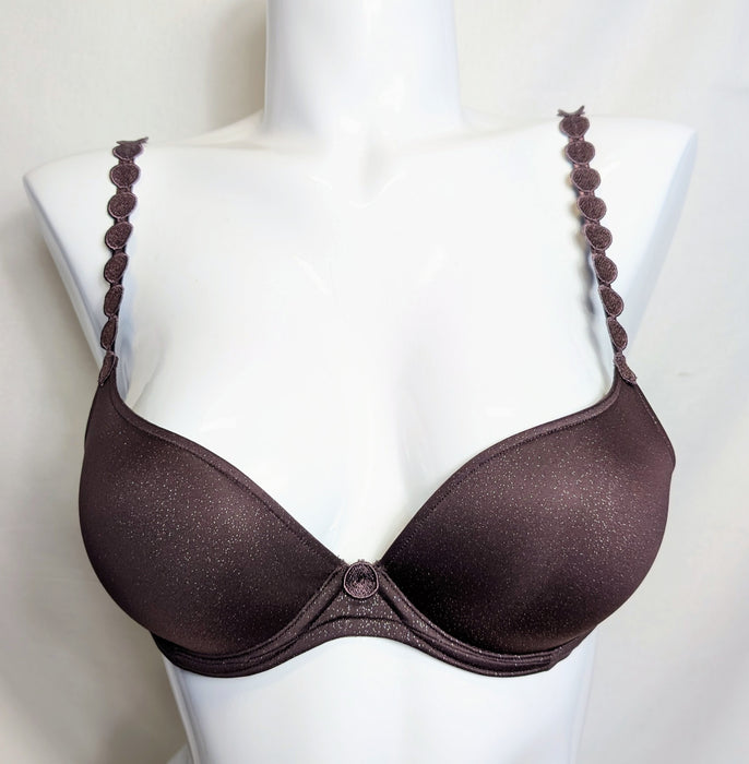 Marie Jo Tom | 0220827 Pushup