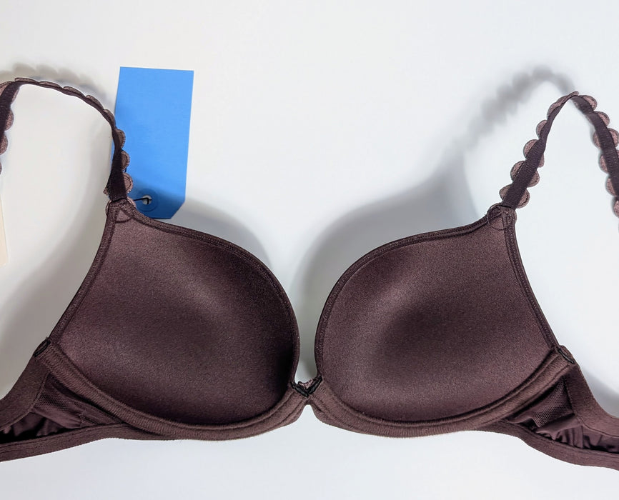 Marie Jo Tom | 0220827 Pushup