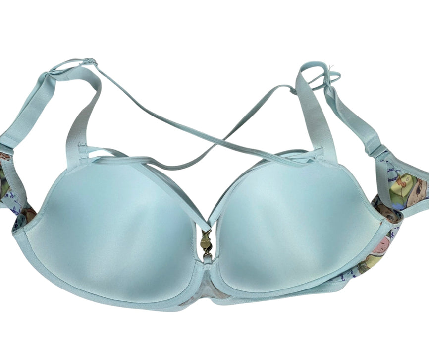 Marlies Dekkers Blue Fruit | 192701 Plunge