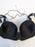 Marlies Dekkers Charm, a wonderful balconette tshirt bra. Style 126235. Color Black.