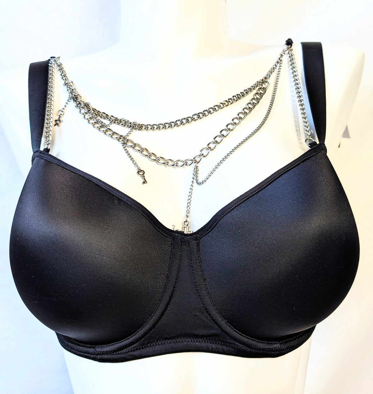 Marlies Dekkers Charm | 126235 Balconette — Your Bra Store