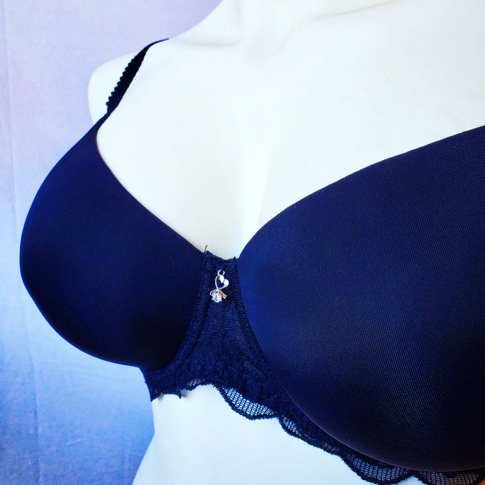 Naturana Smooth 7250 Tshirt Your Bra Store