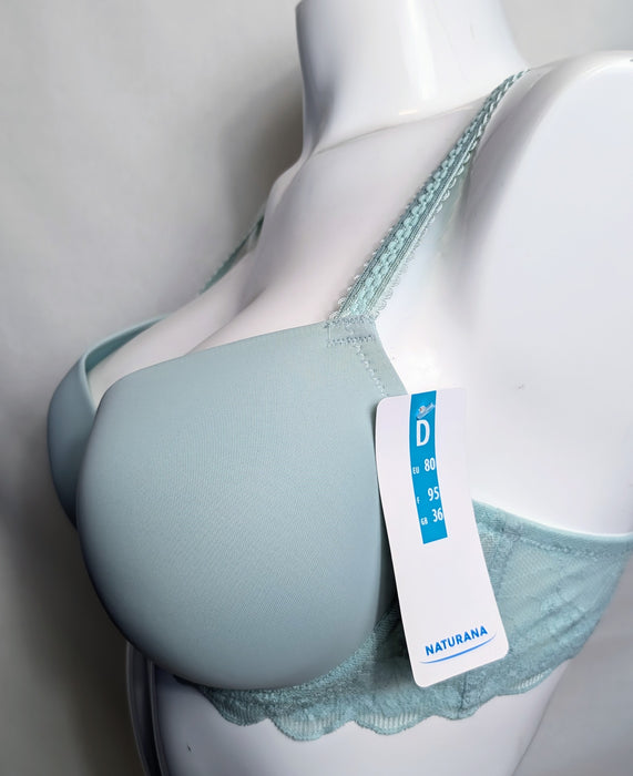 Naturana Smooth | 7250 T-Shirt