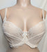 Panache Andorra in a Pearl color is a great full cup bra. Style 5675. Front view.