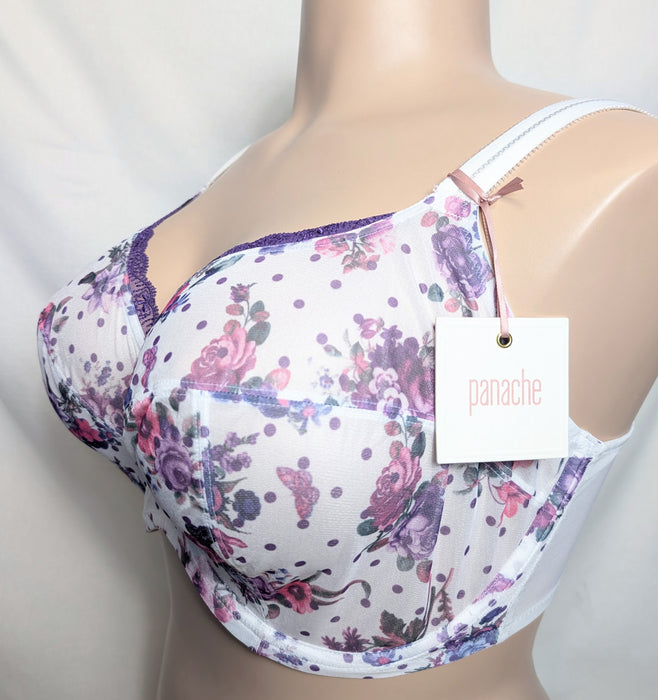 Panache Fern | 6291 Balconette