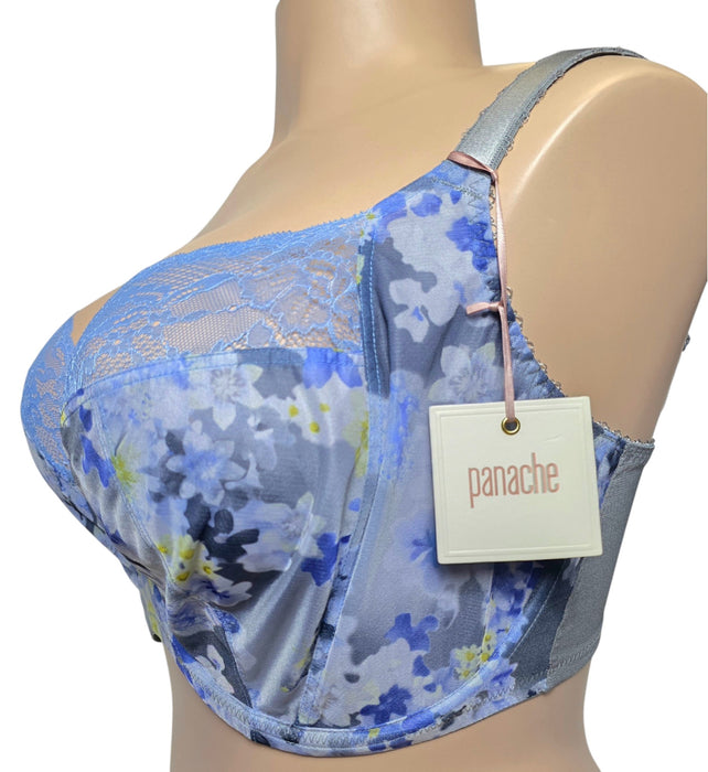 Panache Jasmine | 6951 Balconette