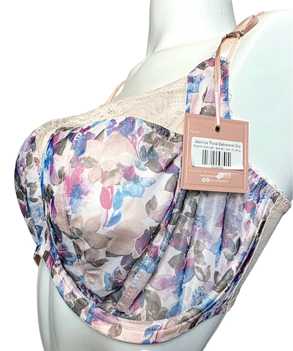 Panache Jasmine | 6951 Balconette