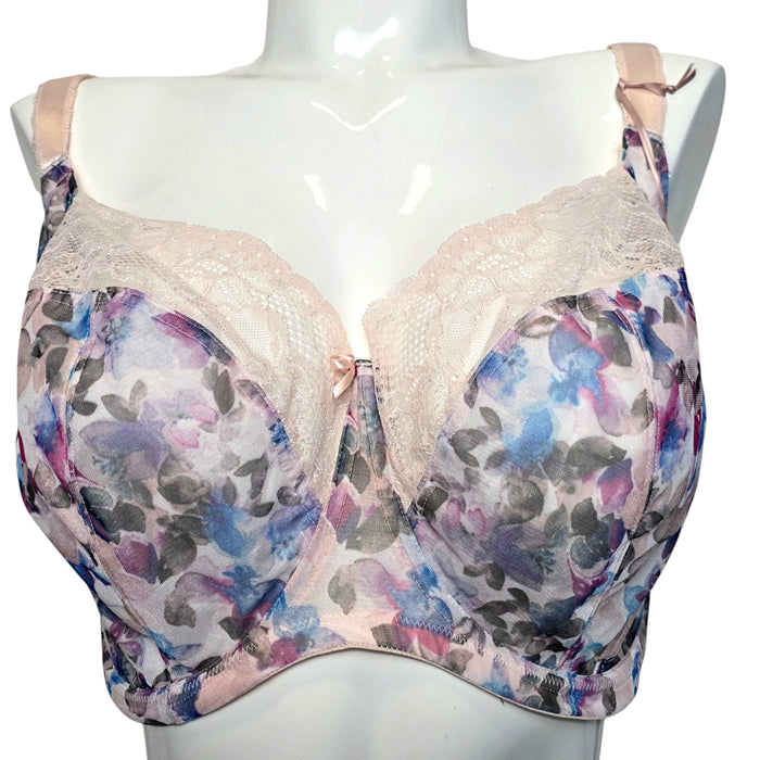 Panache Jasmine | 6951 Balconette