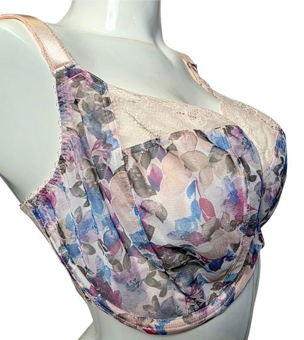 Panache Jasmine | 6951 Balconette