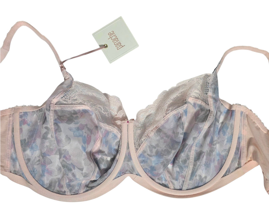 Panache Jasmine | 6951 Balconette