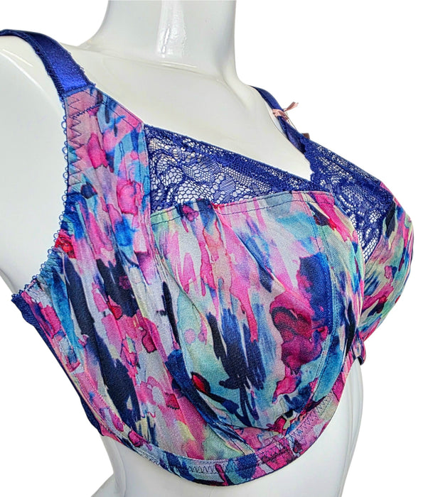 Panache Jasmin | 6951 Balconette