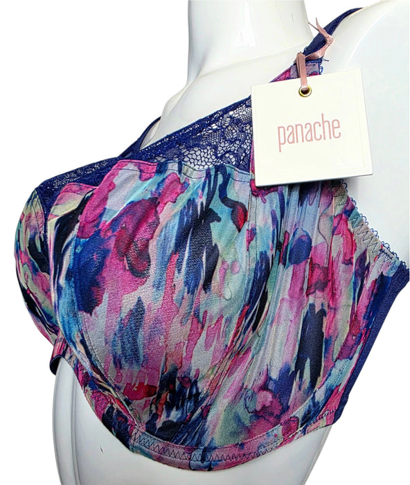 Panache Jasmin | 6951 Balconette