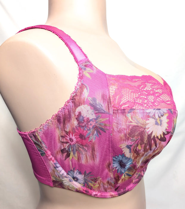 Panache Jasmine | 6951 Balconette