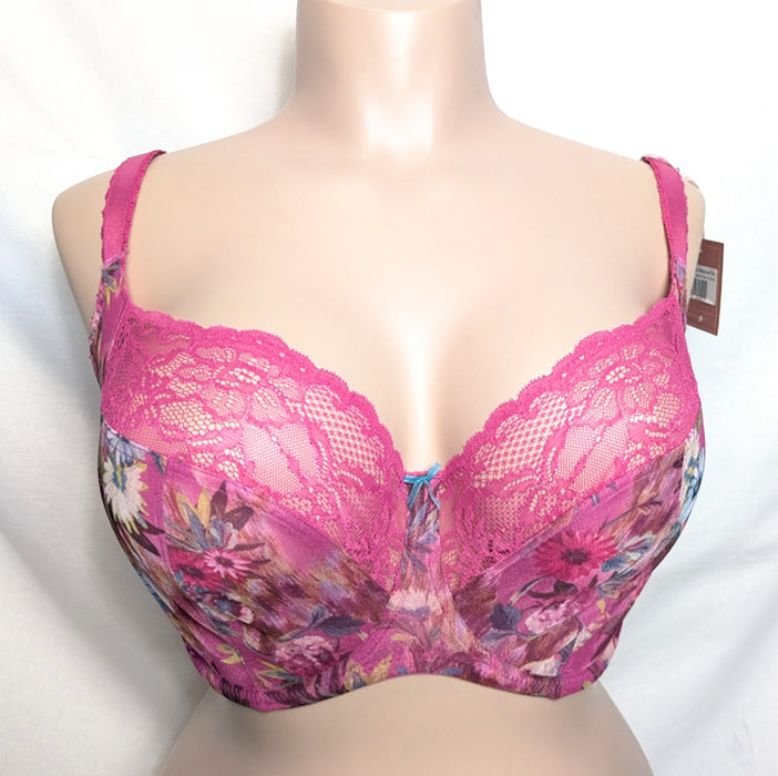Panache Jasmine | 6951 Balconette