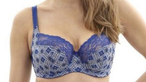 Panache Jasmine | 6951 Balconette
