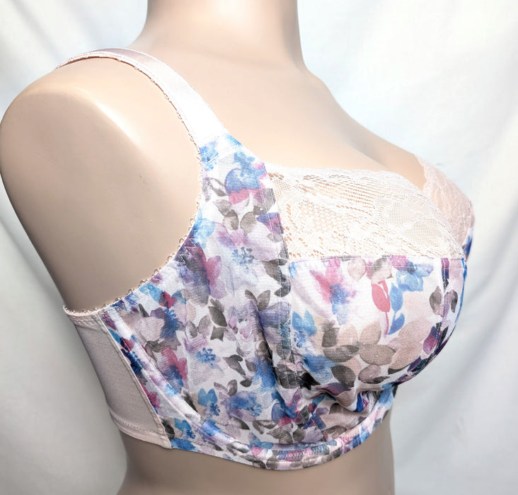 Panache Jasmine | 6951 Balconette