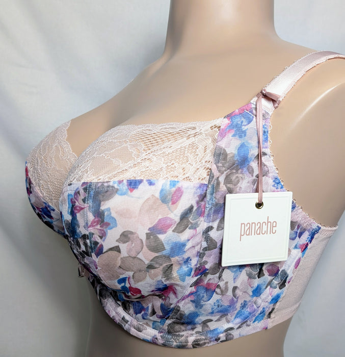 Panache Jasmine | 6951 Balconette