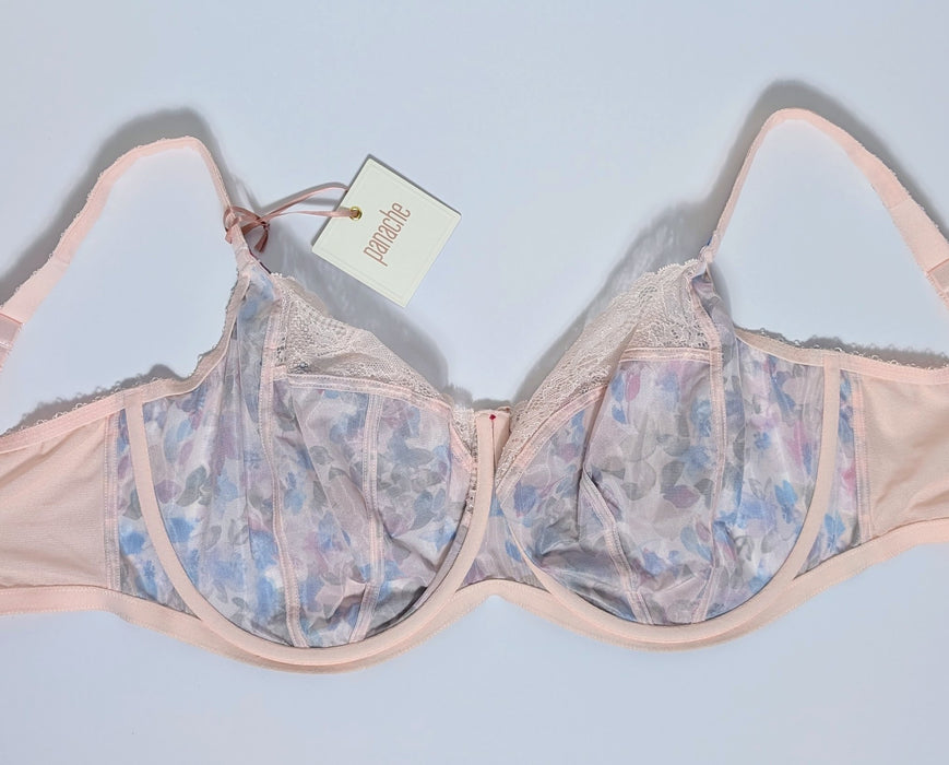 Panache Jasmine | 6951 Balconette