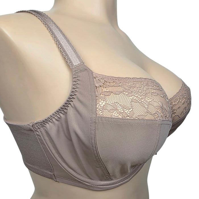 Sculptresse by Panache Chi Chi | 7695 Balconette