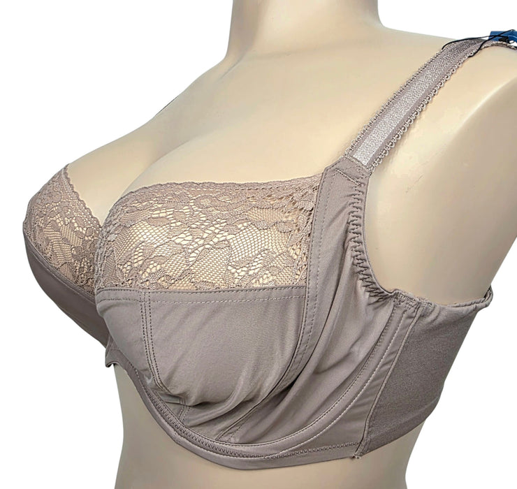 Sculptresse by Panache Chi Chi | 7695 Balconette