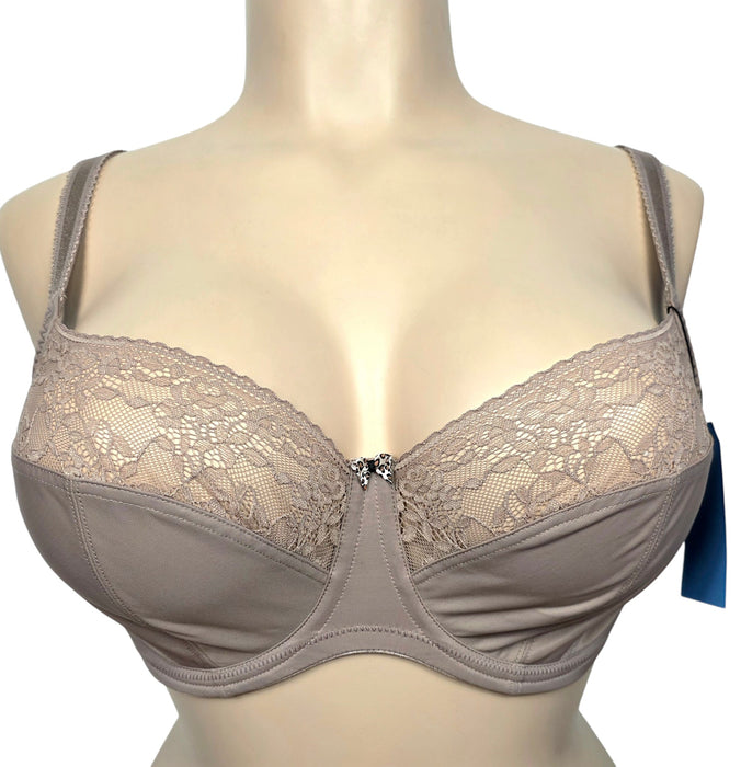 Sculptresse by Panache Chi Chi | 7695 Balconette