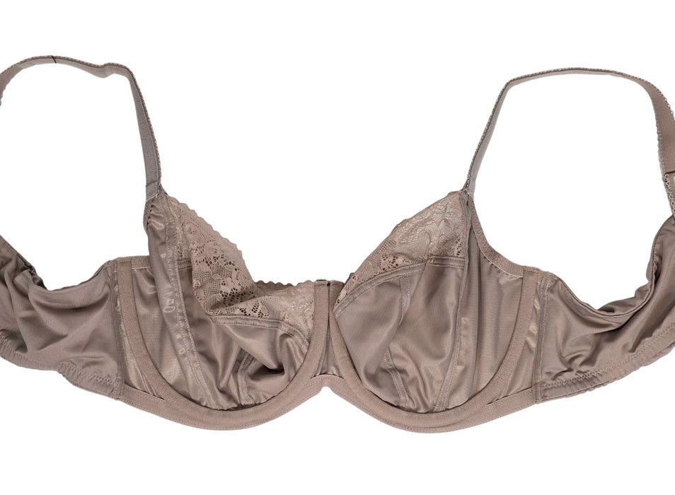 Sculptresse by Panache Chi Chi | 7695 Balconette