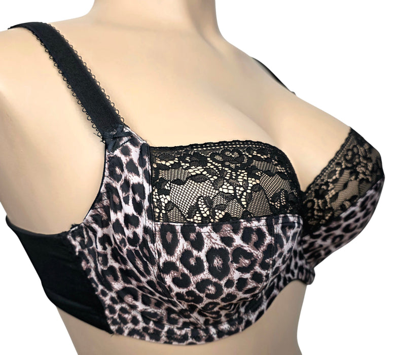 Panache Sculptresse Chi Chi | 7695 Balconette