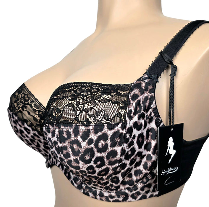 Panache Sculptresse Chi Chi | 7695 Balconette