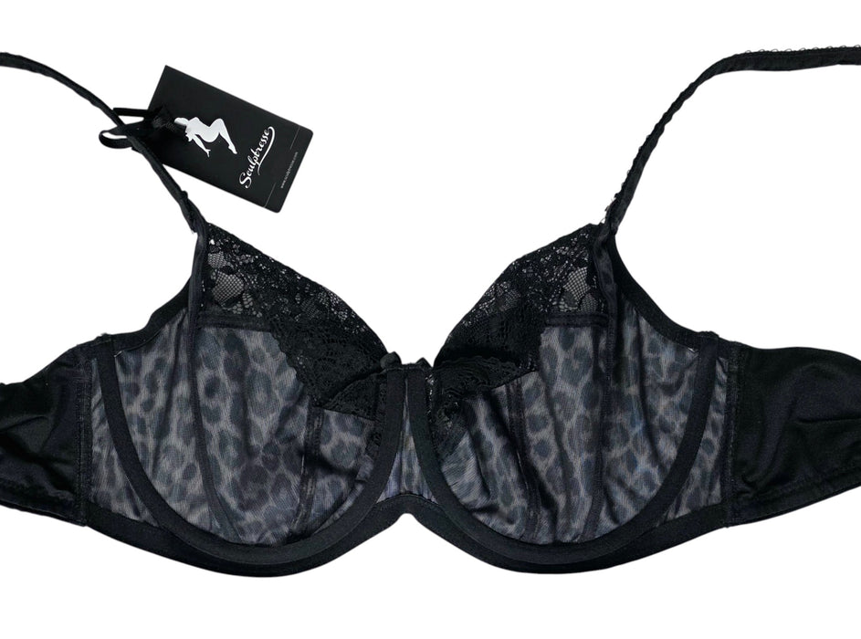 Panache Sculptresse Chi Chi | 7695 Balconette