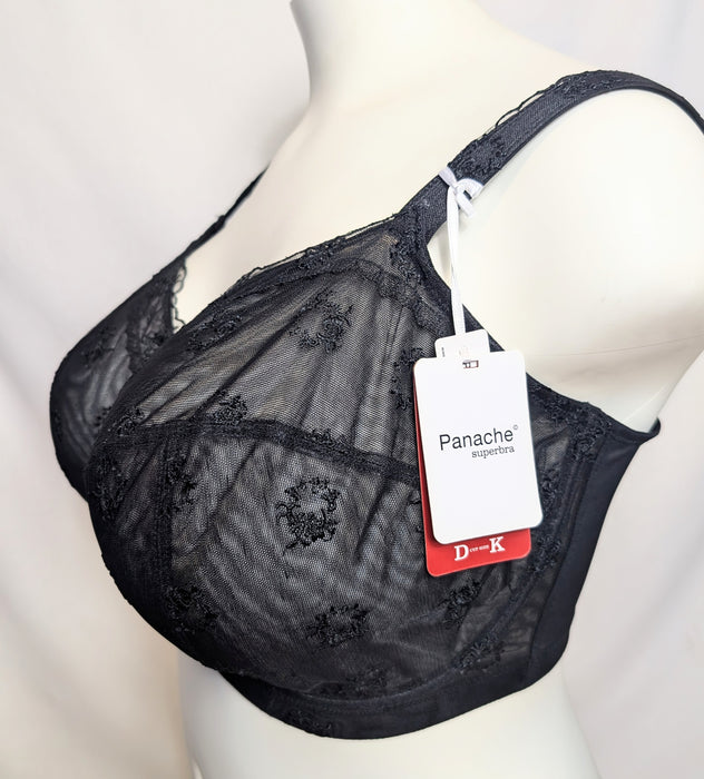 Panache Superbra Eliza | 4151 Balconette