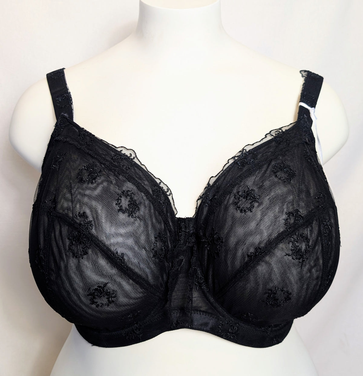 Superbra Panache Superbra Eliza | 4151 Balconette — Your Bra Store