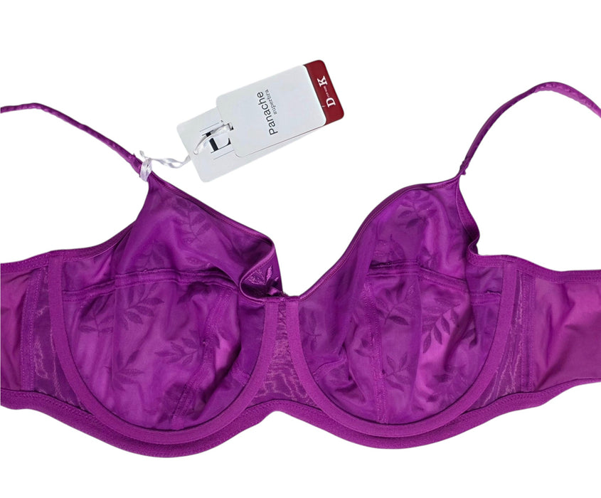 Panache Tango Luxe | 6721 Balcony