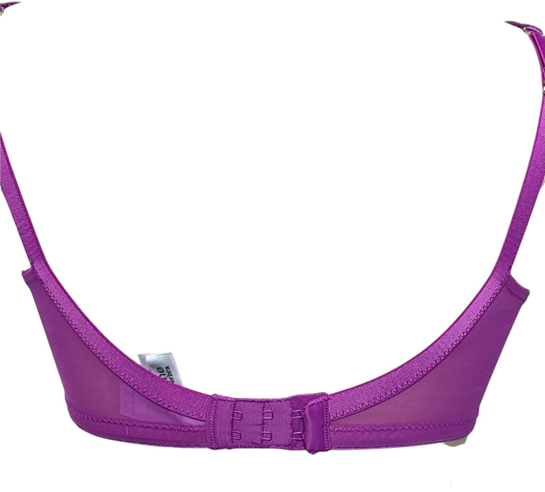 Panache Tango Luxe | 6721 Balcony