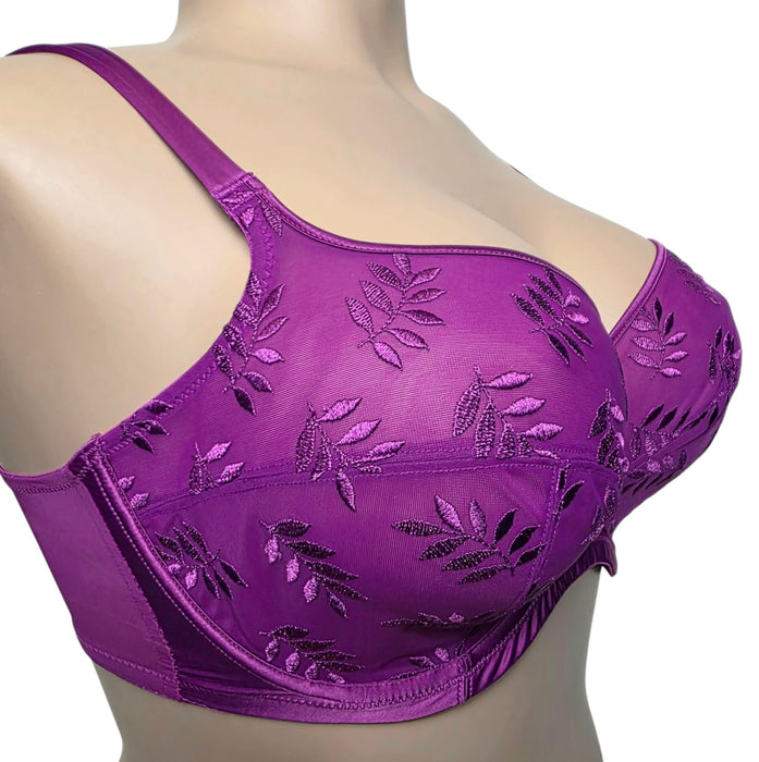 Panache Tango Luxe | 6721 Balcony