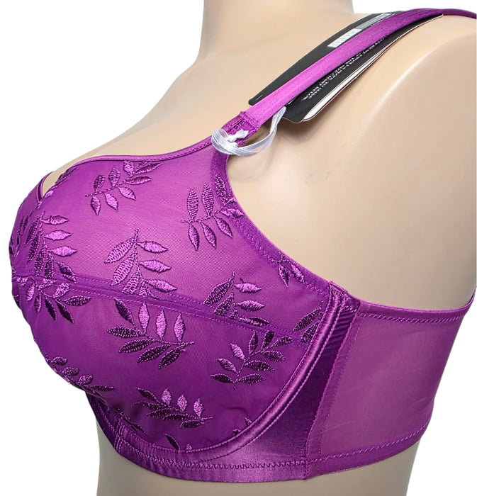 Panache Tango Luxe | 6721 Balcony