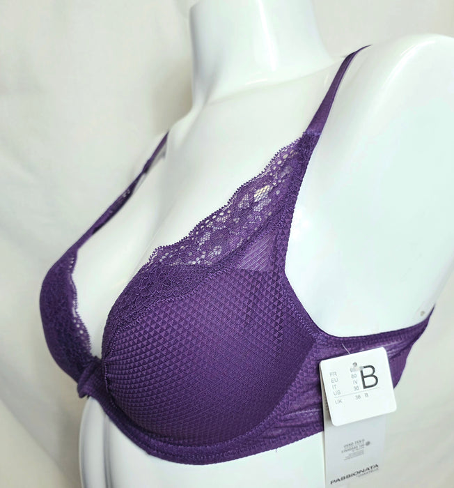 Passionata Brooklyn | 5701 Plunge