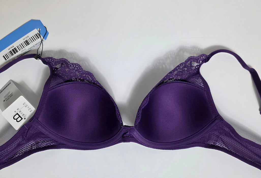 Passionata Brooklyn | 5701 Plunge