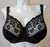 Prima Donna Deauville, one of the most popular bras in the world. Ideal for the full cup. Style 0161811. Color Black.