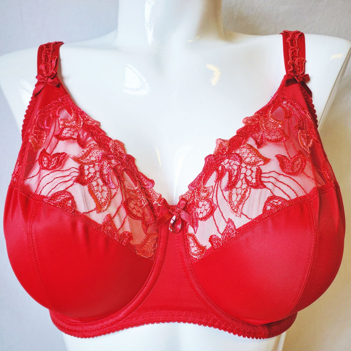 Prima Donna Deauville 0161815 Full Cup Your Bra Store
