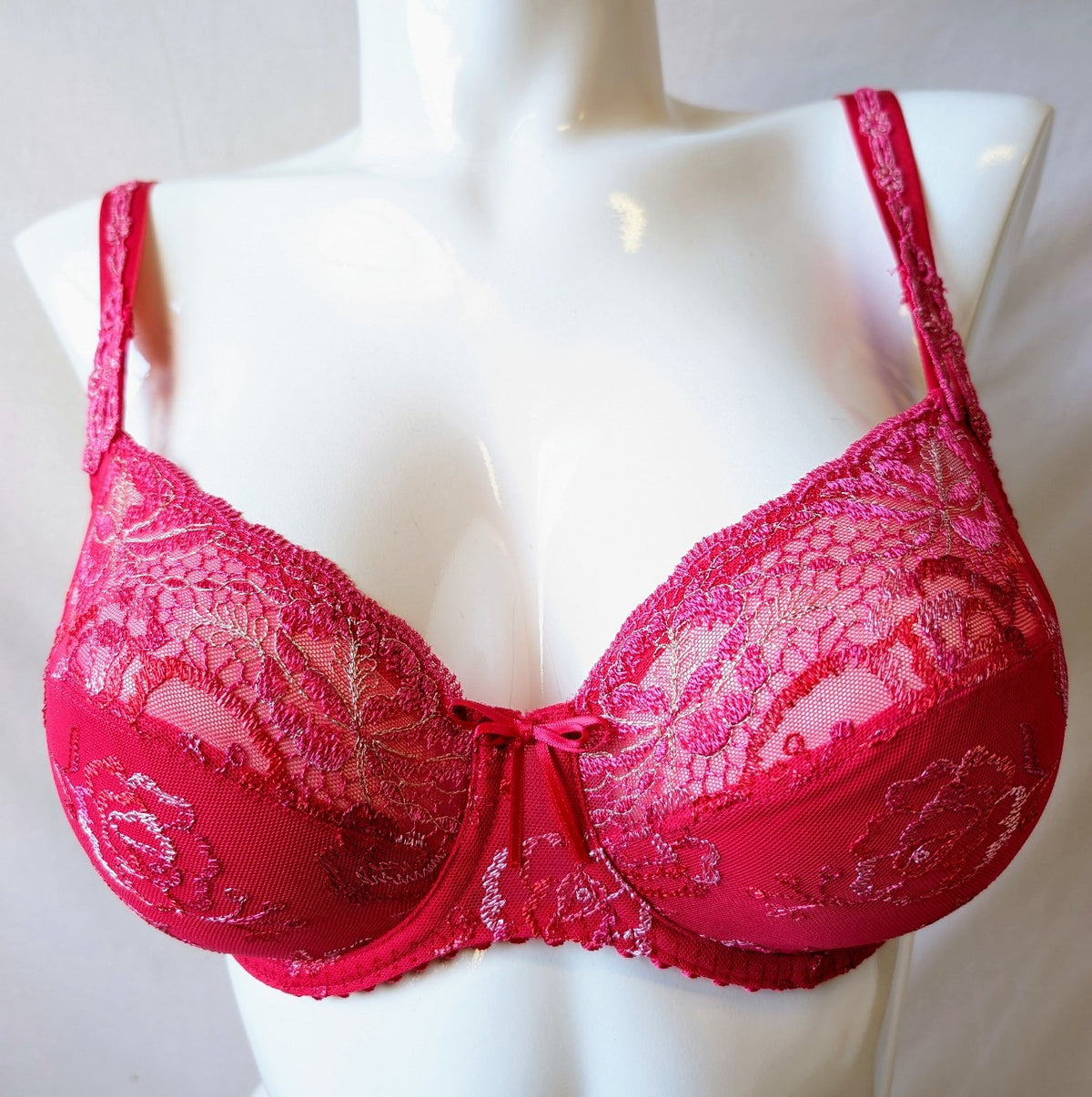 Prima Donna Delight 0162760 Full Cup Your Bra Store