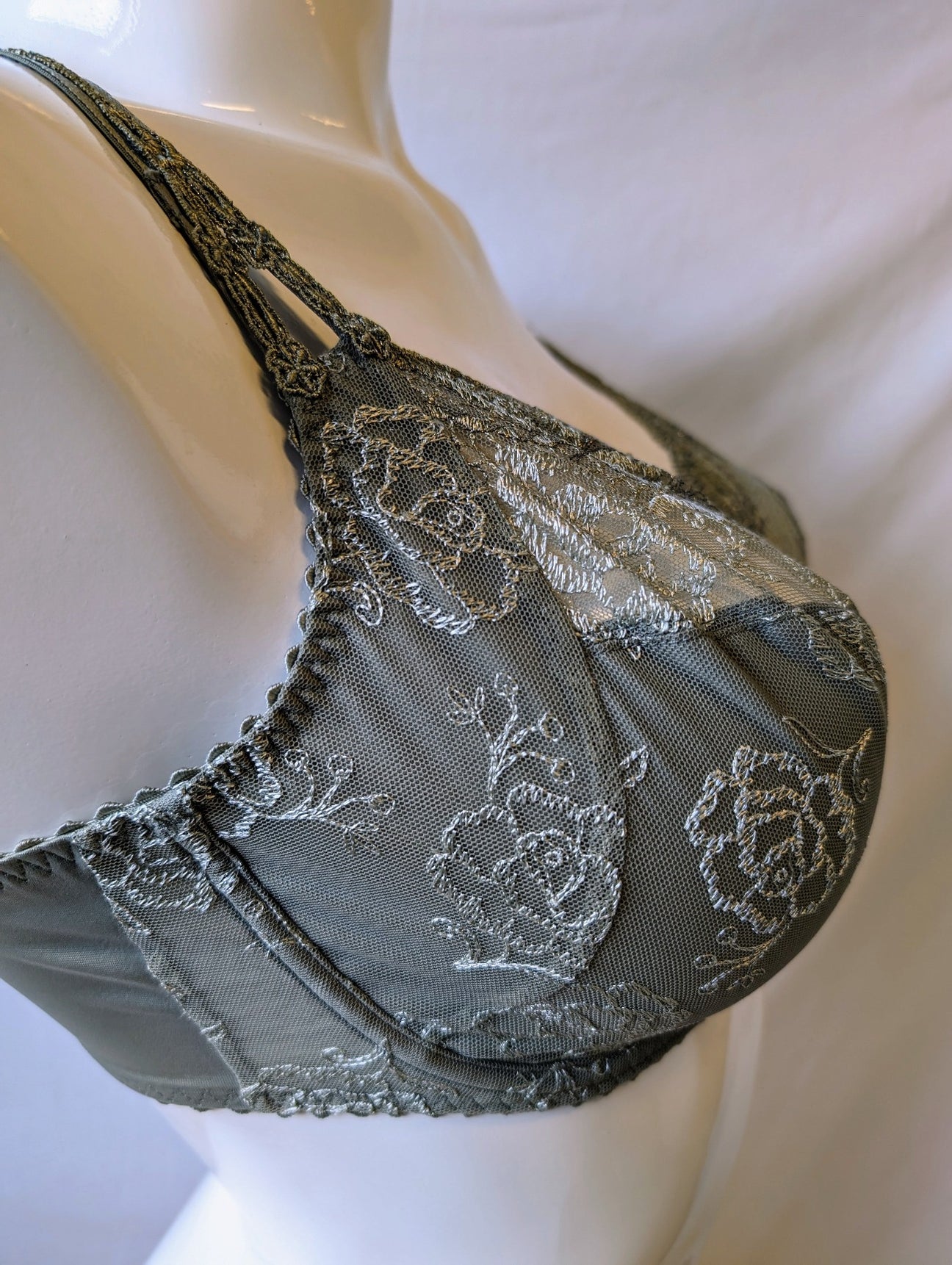 Prima Donna Delight | 0162761 Full Cup — Your Bra Store