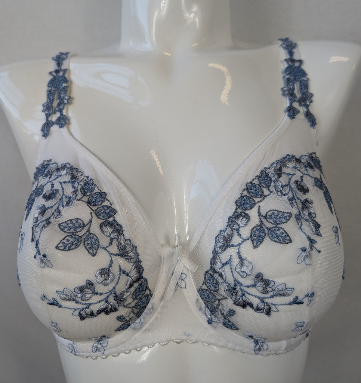 Prima Donna First Lady | 0162703 Balcony — Your Bra Store