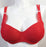 Prima Donna Twist First Night, a balcony padded bra. Color Pomme D'Amour. Style 0241882.