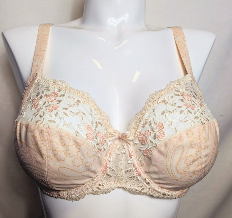 Prima Donna Gythia | 0163300 Full Cup