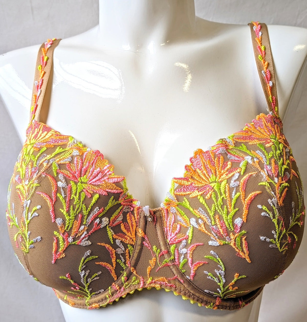 Prima Donna Las Salinas 0263322 Balcony — Your Bra Store