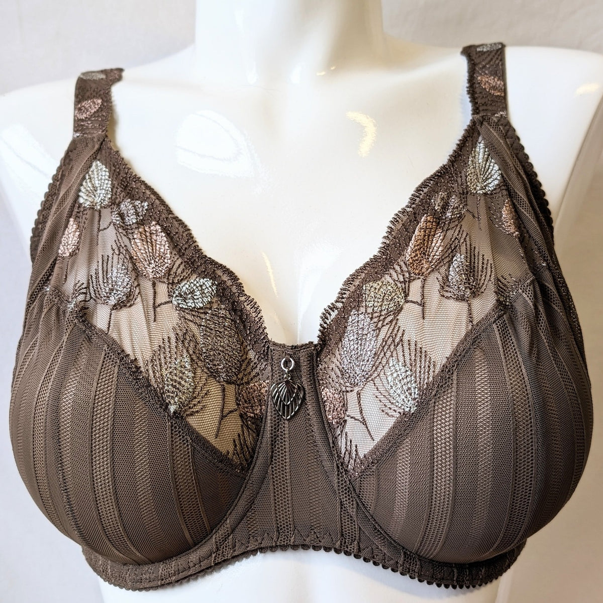 Prima Donna Lausanne | 0163270 Full Cup — Your Bra Store
