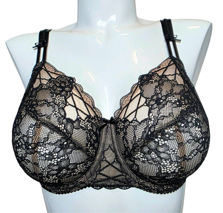 Prima Donna Livonia | 0163430 Full Cup