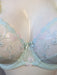 Prima Donna Luna balconette bra on sale. Front view. Style 0162623. Color Spring.
