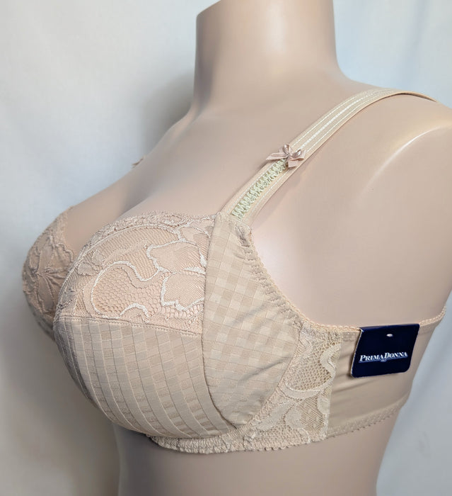 Prima Donna Madison | 0162122 Full Cup