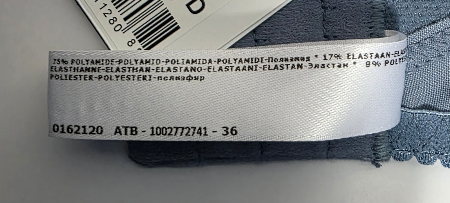 Prima Donna Madison | 0162120 Full Cup